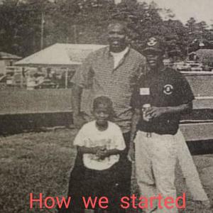 Punk fakin (Explicit)