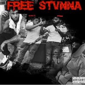 FREE STVNNA (Explicit)