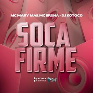 SOCA FIRME