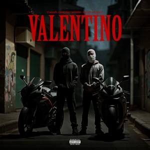 Valentino (Explicit)