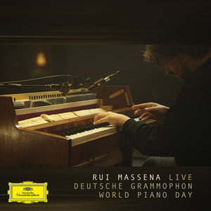 World Piano Day (Live For Deutsche Grammophon)