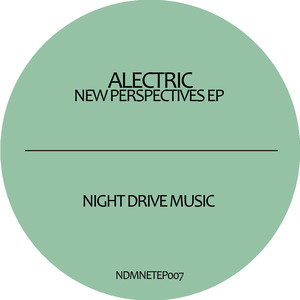 New Perspective (Christian Sacripanti Remix)