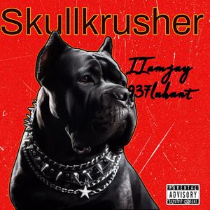 Skullrusher xIlamjay