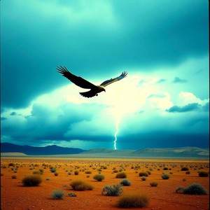 Grandfather (feat. Thunder Warrior)