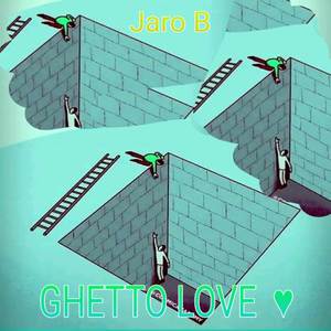 Ghetto Love (Cover)