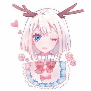 彼女は旅に出る