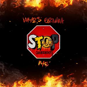 Who's Gonna Stop Me (Explicit)