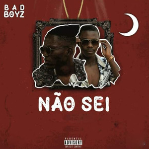 Não Sei (Explicit)