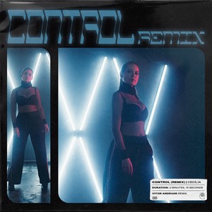 Control (Remix)