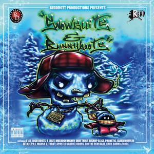 Four Seasons(feat. Josh Boots, Phonetic, Marsh B, Apostle Gabriel Cross, Katie Baum & Chandler T) (Explicit)