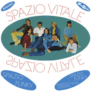 Spazio Funky (Marcello Giordani Remix)