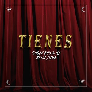 Tienes (feat. Keko Luna)