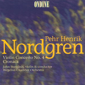 Cronaca, Op. 79 - IV. Epilogo