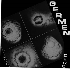 Golpeando el puño contra la pared