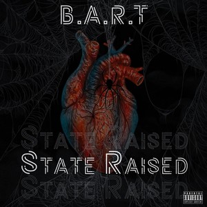 State Raised (Explicit)