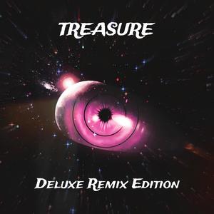 Treasure - Deluxe Edition