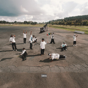 Lizzy Lane (feat. Lizzy Lane)