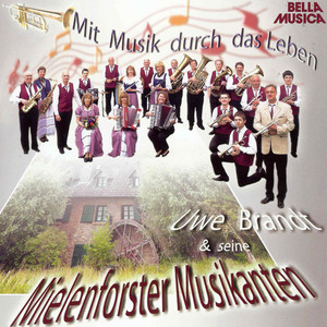 Mit Musik durch das Leben