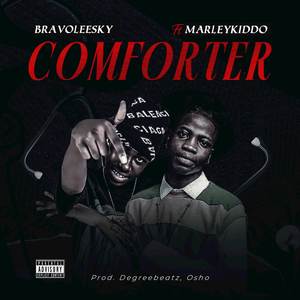 Comforter (Explicit)