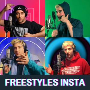 Freestyle drogue (Explicit)