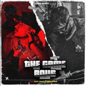 The Game Boys (Explicit)