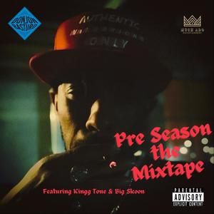 Pre Season (The Mixtape) [Explicit]