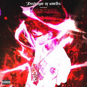 爱撕碎末日 (feat.lindloppa)