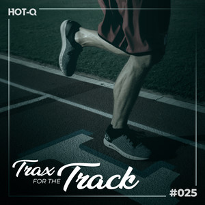 Trax For The Track 025