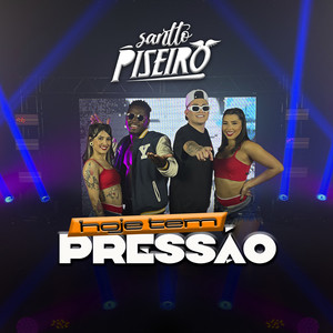 Hoje Tem Pressão