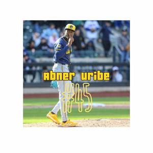 ABNER URIBE