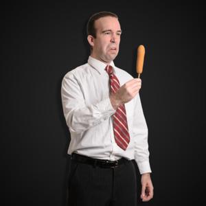 The Corndog EP