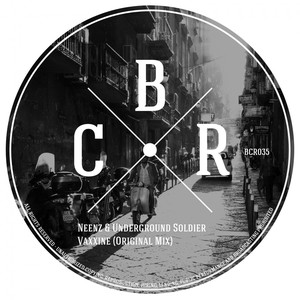 Vaxxine (Original Mix)