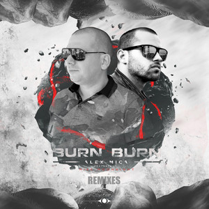 Burn Burn (DJ Shock Club Remix)