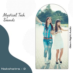 Mystical Tech Sounds (Original Mix)