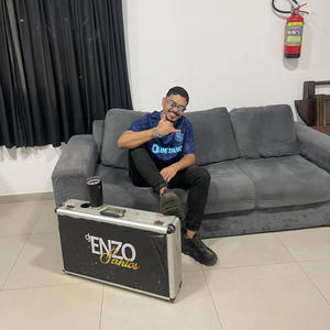 Me Apaxionei Nessa Morena no Pique de Vitoria