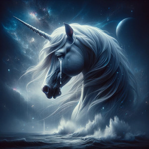 王亮 - 独角兽的眼泪