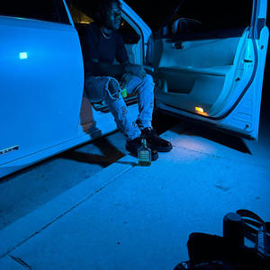 Wishin Yall Was Here (Explicit)