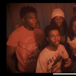 All black Pt. 2 (feat. BinoFallout) (Explicit)