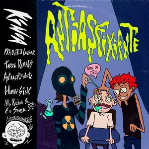 Antiasfixiante