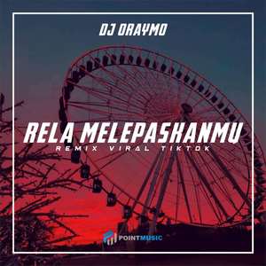 DJ Rela Melepaskanmu - Inst