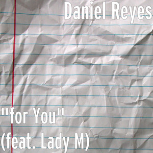 "for You" (feat. Lady M)