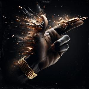 Polymer Glock (feat. Sendrom) (Explicit)