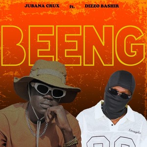 Beeng (feat. Dizzo Bashir) (Explicit)