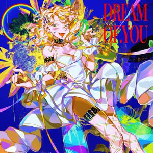 Mr. Pee - Dream of You