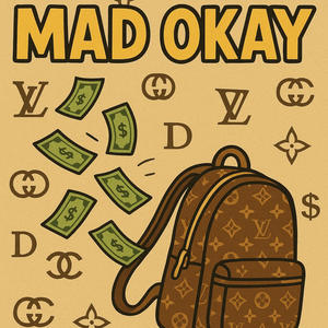 HERM_BH - Mad Okay (feat. JOak & J.RDaDon) (Explicit)