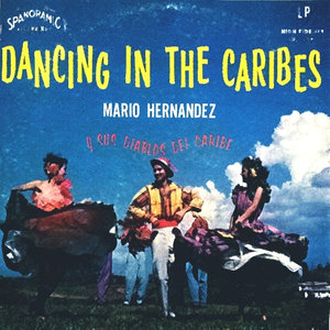 Dancing In The Caribes