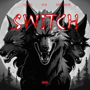 Switch (feat. Dimax & Hitchkok)