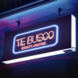 Te Busco (feat. Jhon Free)