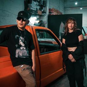 De Nadie (feat. David Rmz & Jilary Cherety) (Explicit)