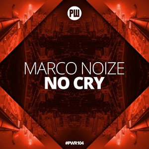 No Cry